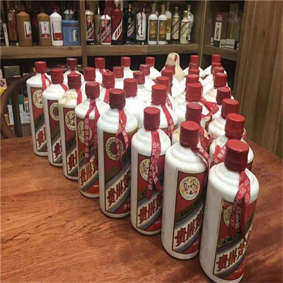 丹棱回收93年茅台酒上门回收（附近推荐1.6公里/今日更新）