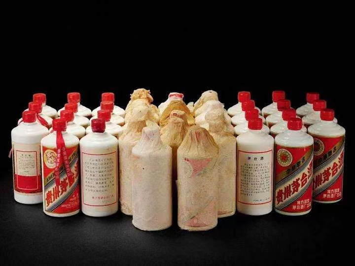 丹棱老53度茅台酒回收回收电话（附近推荐1.6公里/今日更新）